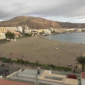Cristianos Center Appartamento Los Cristianos (Tenerife)