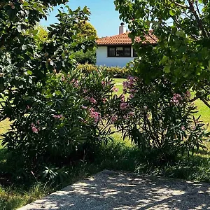 Casa La Vida Ferienhaus Galižana