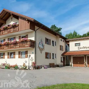 Almer Apartment Zwiesel