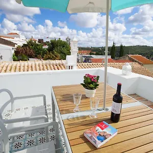 Casa Margarida Azul Ferienhaus Silves