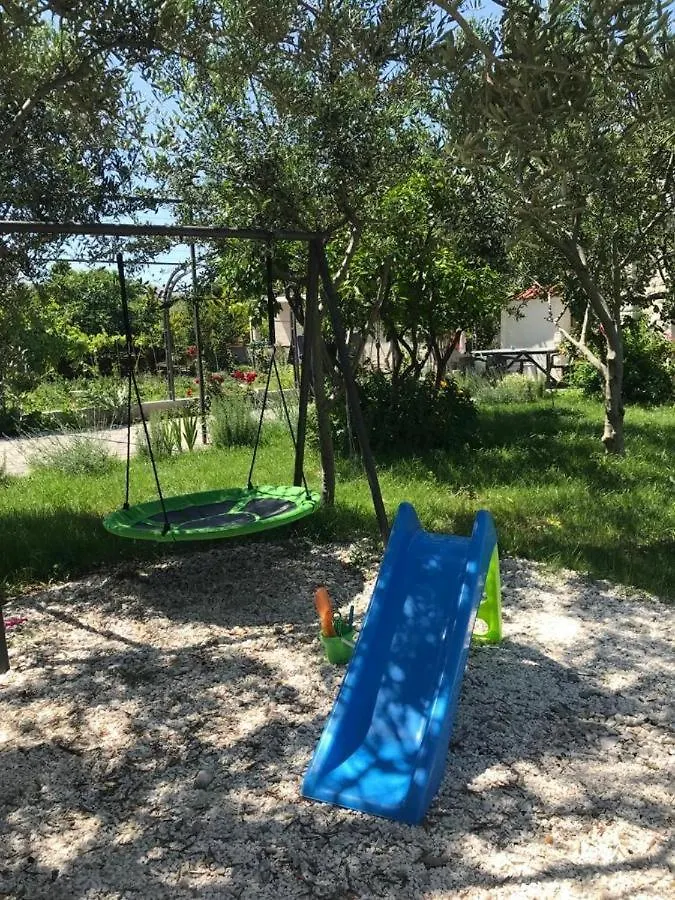 Apartman Dobric Kaštel Štafilić