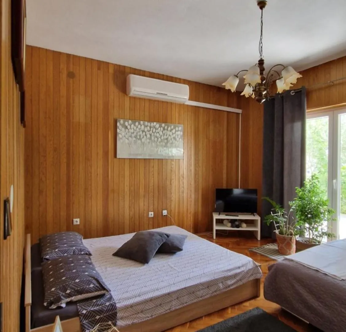 Apartman Dobric Kaštel Štafilić Apartment
